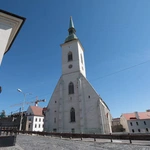 Bratysława - tu czas płynie wolniej