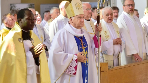 150-lecie Zgromadzenia Słowa Bożego