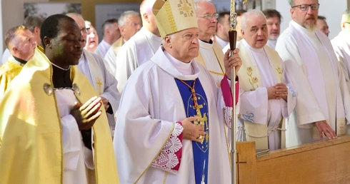 150-lecie Zgromadzenia Słowa Bożego