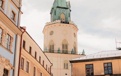 Od kuchni rzymskiej po podróże po byłym ZSRR