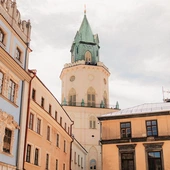 Od kuchni rzymskiej po podróże po byłym ZSRR