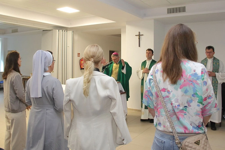 Ogólnopolskie spotkanie koordynatorów CPMiU