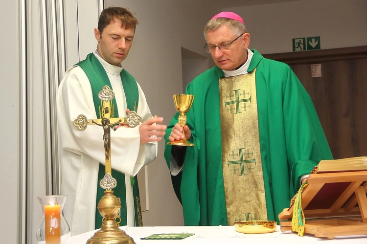Ogólnopolskie spotkanie koordynatorów CPMiU