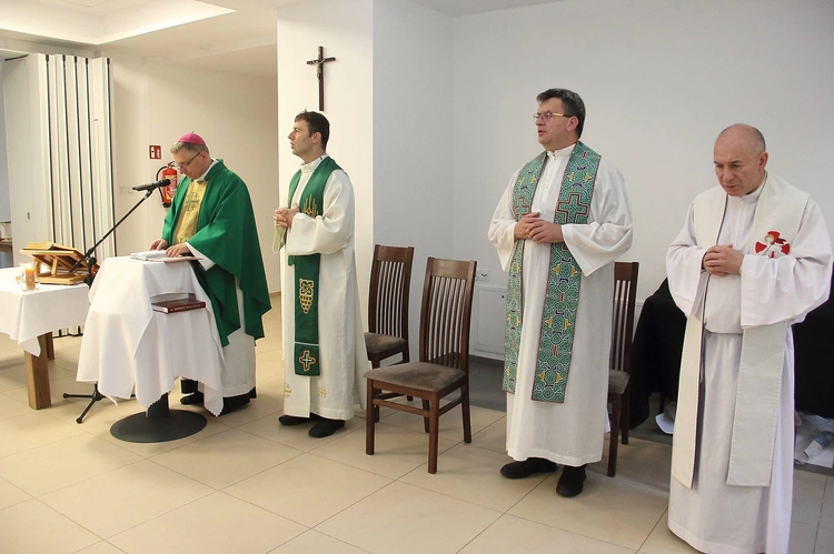 Ogólnopolskie spotkanie koordynatorów CPMiU