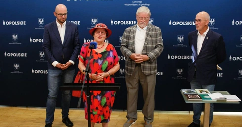 Startuje kolejna edycja "Ze Śląskiem na ty"