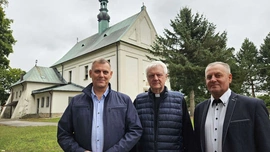 200-lecie z bożogrobcami