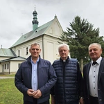 Piknik u Bożogrobców
