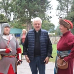 Piknik u Bożogrobców