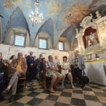 Piknik u Bożogrobców