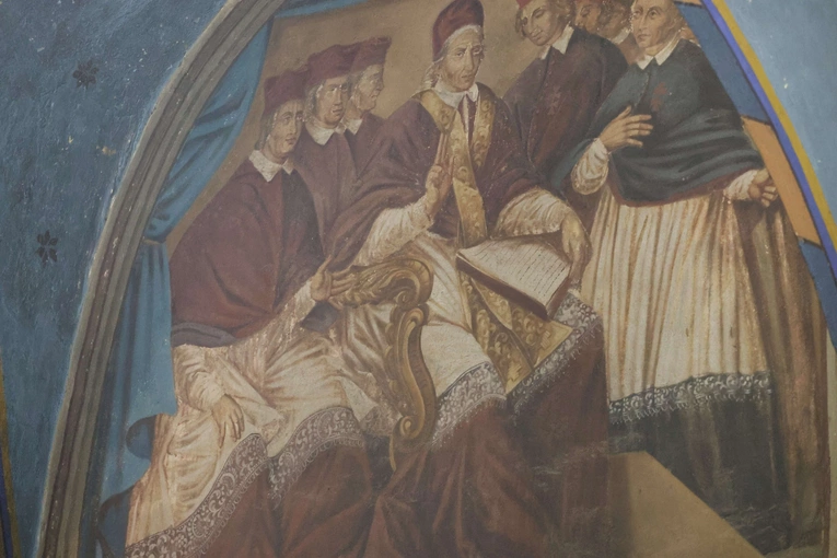 Piknik u Bożogrobców