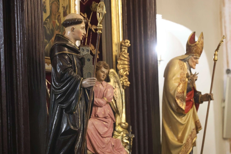 Piknik u Bożogrobców