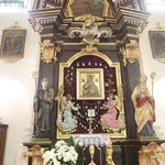 Piknik u Bożogrobców