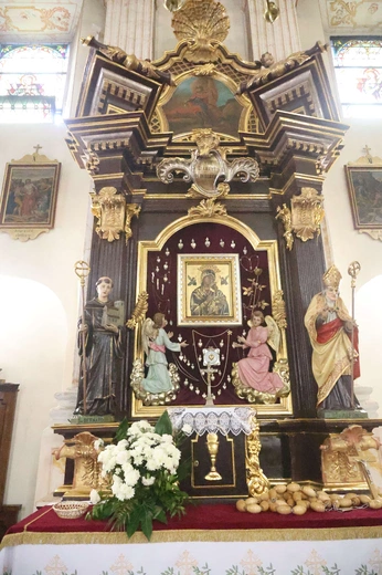 Piknik u Bożogrobców