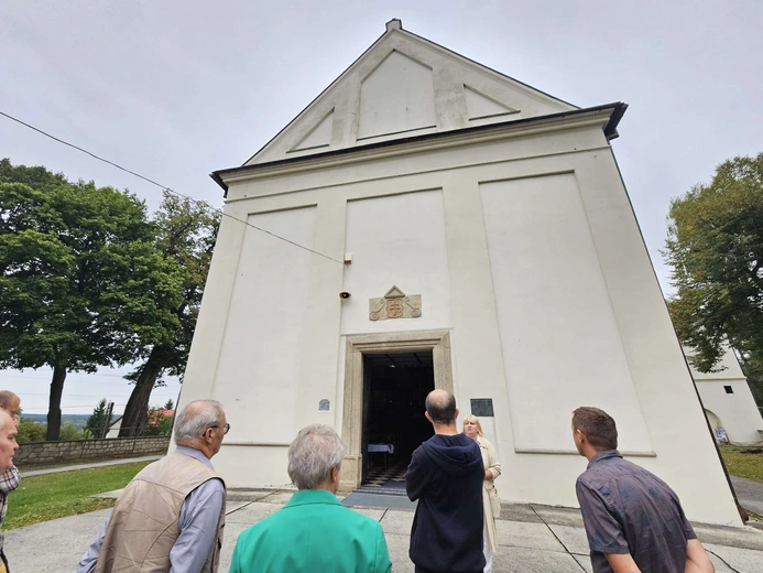 Piknik u Bożogrobców