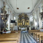 Piknik u Bożogrobców