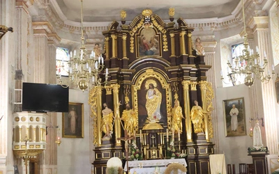Piknik u Bożogrobców