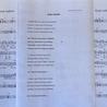 Konkurs na najlepsze wykonanie Hymnu Roku Jubileuszowego