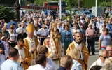 Skępe. Matka brzemienna w nadzieję