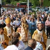 Skępe. Matka brzemienna w nadzieję