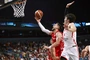 Polska kontra NBA. Mamy drużynę z charakterem. Oby jej sukces nie wylądował w koszu