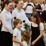 Gietrzwałd. Kaplica Wieczystej Adoracji św. Józefa