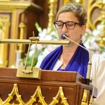 Gietrzwałd. Kaplica Wieczystej Adoracji św. Józefa