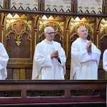 Gietrzwałd. Kaplica Wieczystej Adoracji św. Józefa