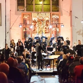 Dawne dźwięki nad Motławą - festiwal ORGANy Plus+ 2025