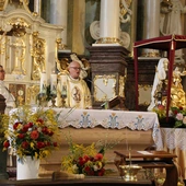 Nowe sanktuarium w archidiecezji wrocławskiej. Mała parafia, a dzieją się wielkie rzeczy