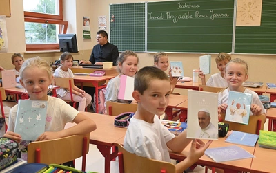 Samorządowe „tak” dla katechezy