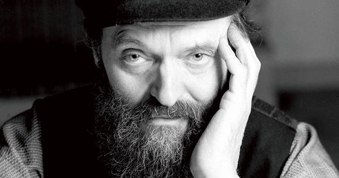 Arvo Pärt: Muzyka to białe światło, dusza słuchacza jest pryzmatem. Estoński kompozytor kończy 90 lat 