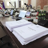 Budżet w 2026 roku – „miś na miarę naszych możliwości”