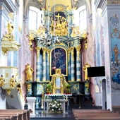 Obiekt  został zbudowany w XVII wieku.