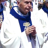 Zasłużony andrychowski duszpasterz przechodzi na emeryturę.