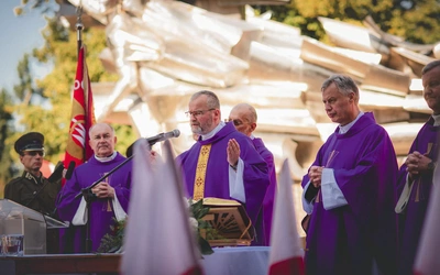 14 godzin, a potem wieczność 