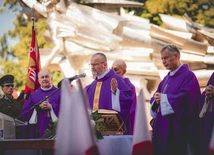 14 godzin, a potem wieczność 