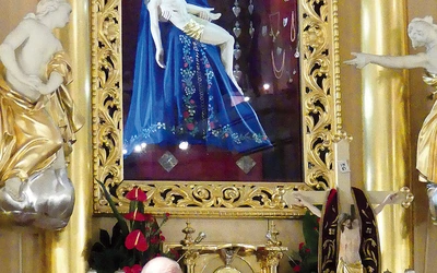 Ks. kustosz Piotr Konieczny zaprasza na kolejny cykl spotkań ze świadkami wiary.