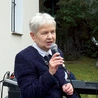 Opiekunka sanktuarium ze względu na swoją posługę nazywana jest siostrą Alicją. 