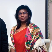 Gościem honorowym wydarzenia była Priyangika Dharmasena, Ambasador Republiki Sri Lanki w Polsce.