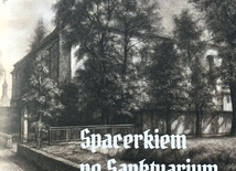 „Spacerkiem po Sanktuarium św. Józefa w Jemielnicy”, wyd. Studio 4 Andrzej Nowak, Jemielnica 2025, ss. 62.