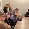 W spotkaniu przygotowawczym udział wzięło ponad 80 osób.