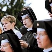 Hasło tegorocznego wydarzenia brzmiało „Maryjo, Tyś naszą nadzieją”.