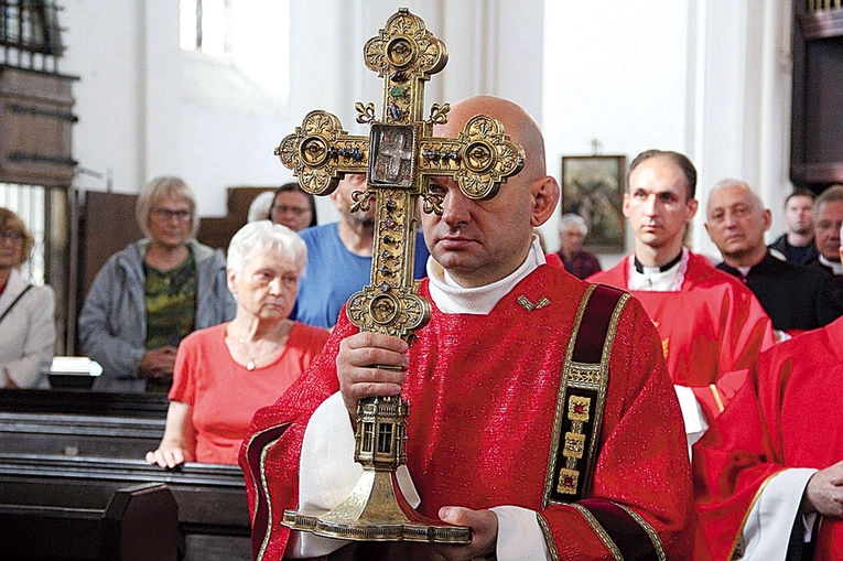  Coroczne obchody.