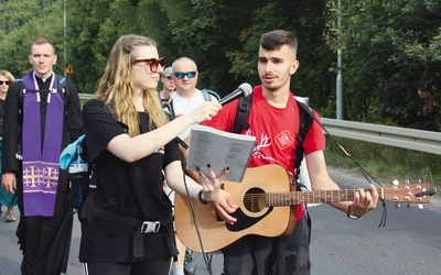 Trwają zapisy przez formularz internetowy. Można go znaleźć na stronie: wroclaw.gosc.pl.