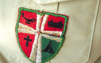 Każdy symbol o czymś opowiada. 