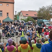 Poprzednie  edycje cieszyły się dużym zainteresowaniem.
