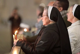 Biblijne spotkania z życiem #45