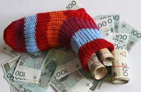 Polacy oszczędzają jak nigdy