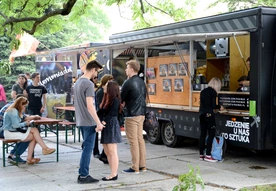 Sezonowa gastronomia mocno zadłużona