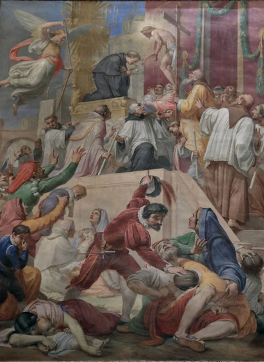 Bazylika św. Augustyna w Rzymie